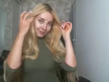 lalenka — Welcome to my room! - Goal: My first Goal [4994 tokens left]Lalenka's room ...Hi, I'm new here and I want to have fun!! #newmodel #striptease #anal #blonde #pussy #shavedpussy
