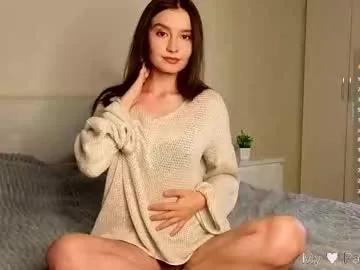 lalunemay — Hello everyone! Im May its my fourth day! Goal: for woderful day  [15 tokens left] #shy #18 #teen #lovense #new