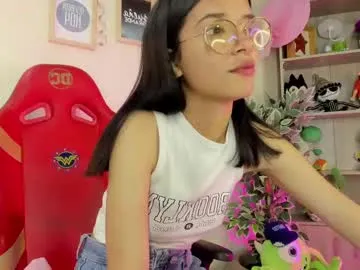 lana_dreams_ — GOAL: Show feet + lick fingers  [52 tokens remaining] Welcome to my room! #young  #slim  #ass  #socks  #lovense 