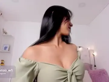 lana_owens1 — GOAL: Doggy Without Panties [119 tokens remaining] Special pattern 25tk/25sec ultrahigh #longhair #deepthroat #natural #latina #armpits