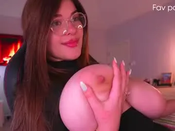 lana_rosy — OILY TITJOB [367 tokens left] 2 BOOBIES A DAY KEEP DOCTOR AWAY! DOMI ON!  Fav patterns 69 101 222 333  Special menu for FUNCLUB! #bigboobs #dirtytalk #deepthroat #glasses #titjob