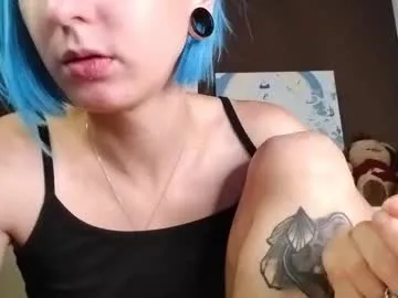 lana_tews — Freechat on Chaturbate