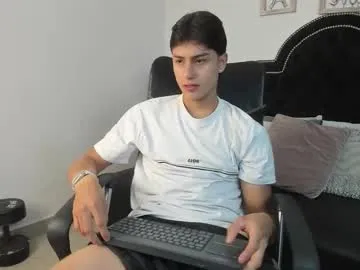 landercruz — Will you let me fuck you? I want to do many poses with you #young #bigcock #new #muscle #precum