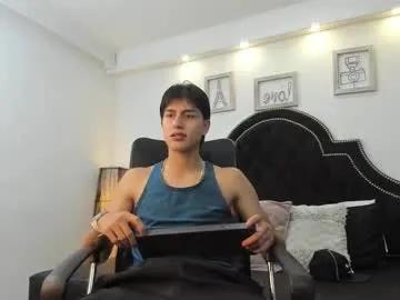 landercruz — Will you let me fuck you? I want to do many poses with you #young #feet #uncut #bigdick #muscle