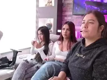lanna_as — GOAL: Sexy Dance [280 tokens remaining] Welcome to my room! #lesbian #strapon #lovnese #sph #feet