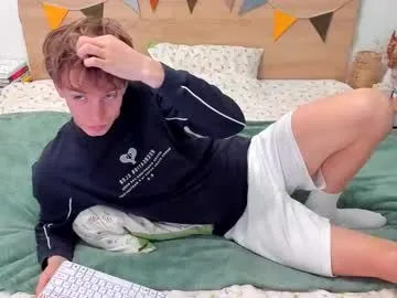 lanny_fandi — GOAL: CUM ticket show [2600 tokens remaining] You make our day: 2999 #18 #bigcock #ass #twink