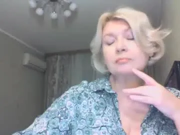 laramrs — Hello everyone ) Today its my first day here and i am glad to meet  you and start our first dialogue ) PVT is OPEN #new #nonude #mature #natural #lady [17 tokens remaining]