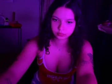 larirossi — My first live stream here! I'm excited to be able to make you hard! #new #latina #shy #cute #sexy