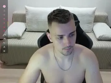 larstar01 — Multi Goal: happy Lars [1555tk each Goal] #lovense #teen  #18 #uncut #new