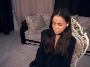 lashonsineath — Do you like my smile?) [33 tokens remaining] Hello guys! I'm Eva and it's great to see you here! #18 #new #shy #braces #latina