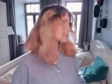 lasky_blesss — goal: first tokens ever:3 #new #18 #shy #blonde #cute [4 tokens remaining]