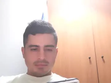 lassojeferson982 — Freechat on Chaturbate