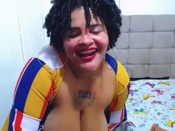 latina_bigboos12 — #squirt #bbw #latina #bigboobs #ebony