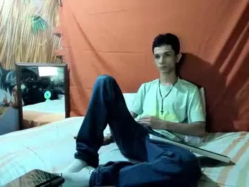 latinskinny_ — I'm in prison but good attitude - Multi-Goal :  SUPER CUM NOW #Lovense #smoke #18 #bigcock #feet #bdsm