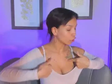 laura_aristizabal_19 — GOAL: blowjob [131 tokens remaining] Welcome to my room! #teen #bigboobs #bigtits #erotic #pvt
