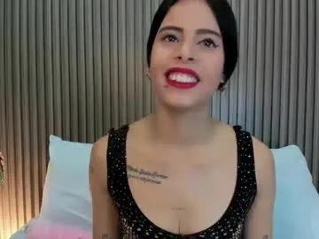 laura_maite_ — GOAL: Open my ass in doggy + spanks [998 tokens remaining] Welcome to my room! #tease #skinny #18 #shy #smalltits