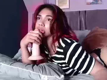 laurenn__1 — GOAL: Blowjob [111 tokens remaining] Welcome to my room! Hiii!! Have the control of my LUSH tipping 17 tkns!!! Make me cum #teen #18 #latina #c2c #squirt