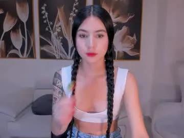 laurentconnor — Bend over and lick my glorious wet pussy. - Multi-Goal :  Fingering Pussy  + Fuck Pussy #Slim #latina #smalltits #new #18 #OhMiBod