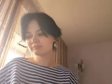 lavadajastremski — Goal - Biggest smile ever | Hey! I am Mary #new here and #shy #18 #young #nature girl  [10 tokens remaining]