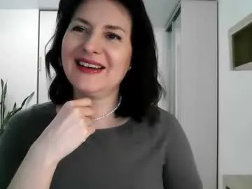 lavender_victoria — GOAL: Show my stockings to you [60 tokens remaining] Have a nice day with me today! Play with my stockings! #milf #pantyhose #stockings #footfetish #mistress
