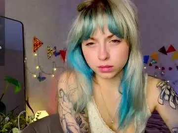 lavenly — Ride on pillow with naked boobs [415 tk remaining] ~ Fav pattern 12tk-12sec/45tk-45sec #tattoo #smalltits #new #piercing #bush