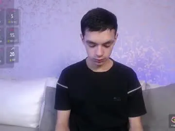 lawford_mike — Show cum #teen #latino #lovense #anal #young [776 tokens remaining]