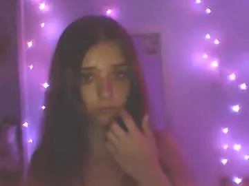laylakutiex — Freechat on Chaturbate