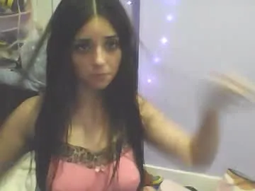 laylakutiex — Freechat on Chaturbate
