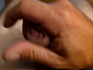 lb_38 — Lb_38's room #french  #uncut #straight #precum #cum