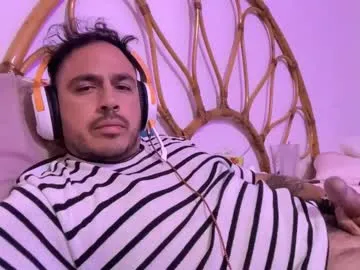 leafar_volkov — Freechat on Chaturbate
