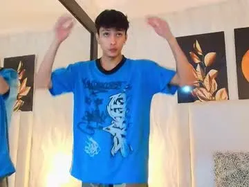 lean_portman — Lean_portman's room #cum #young #bigcock #abs #slim