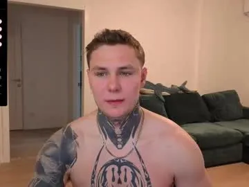 lechery_boy — make me happy [1111 tokens left] #lovense #bigcock #tattoo #ukraine #pvt