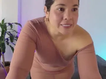 leiablack2 — GOAL: show open ass [55 tokens remaining] Great and fat and fat legs  #feet #latina #bigass #cum #squirt
