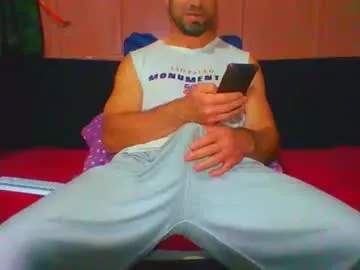 lemao77 — Freechat on Chaturbate