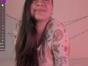 lena_jhons — flash tits 17tkns,come and enjoy with me,my fav patt 11,22,55,151 // GOAL: doggy and twerk [85 tokens left] #bigboobs, #nonude, #curvy, #young #chubby