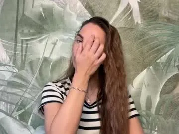 lenahug — Welcome! Is your mood configured for fun? #new #nonude #shy #cute #natural