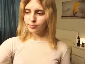 lenexo — GOAL: Air kiss [10 tokens remaining] Hey sweetie, im Earlene^^ Welcome to my room! #18 #blonde #teen #lovense #cute