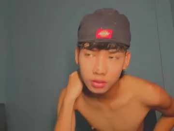 leo_hottiesexyasian — first daaaaay help me cum? #18 #teen #asian #bigcock #twink