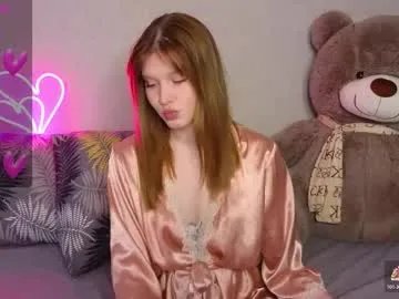 leo_kitty__ — GOAL: slow eye contact (no talking) [300 tokens remaining] Welcome to my room! #redhead #private #shy #cute #skinny