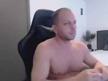 leoknightx — Naked and jerk [333 tokens remaining] #new #master #muscle #bigcock