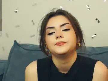 leonardarizk — Hi! My name<3is Mia! Goal: let's lick and bite my finger I'm #young #18 #bigboobs #shy #teen [31 tokens remaining]