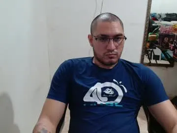 leonino231 — Freechat on Chaturbate