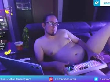 leonsatisfaction — Cumedging! [200 tokens left] #chubby #daddy #gay #cum #edging