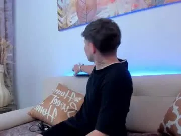 leoo_miller — masturbation for 5 minutes  [126 tokens left] #new #bigcock #young #latino #cum
