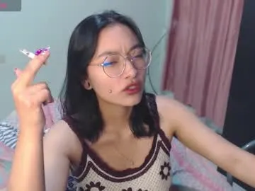 leslie__anderson — CREAMPUSSY  #bush #smoke #hairy #asian #hairypussy [1993 tokens remaining]