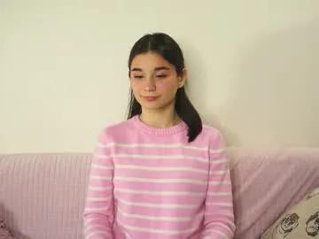 lesliemillette — It's my fourth day, I'm Naoimi, 18 y.o my goal: SHOW BELLYT #new #18 #shy #braces #young [147 tokens remaining]