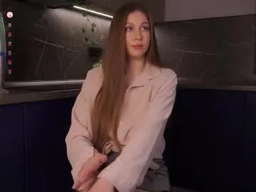 leslikenna — GOAL: Make me smile [11 tokens remaining] Welcome to my room! Hi, I'm Ariana, I`m #new  #18 yo and so #shy #young and #lovense