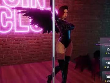 Chaturbate lessly_muah is Freechat lessly_muah — Hello, I'm so horny and don't let my pussy dry - #latina #3dxchat #game #hentai #horny