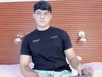 levi_levii — Freechat on Chaturbate