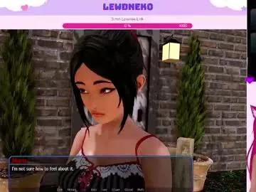 lewdnekonya — Back at it with some Harem Hotel! #anime #hentai #lovense